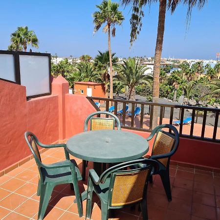 Apartamento Oasis Royal D311 Corralejo Exterior foto