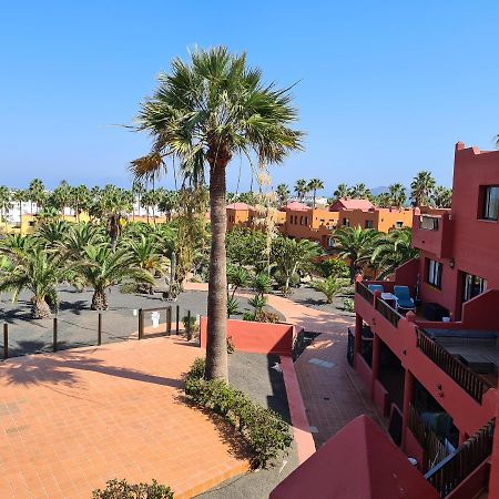 Apartamento Oasis Royal D311 Corralejo Exterior foto