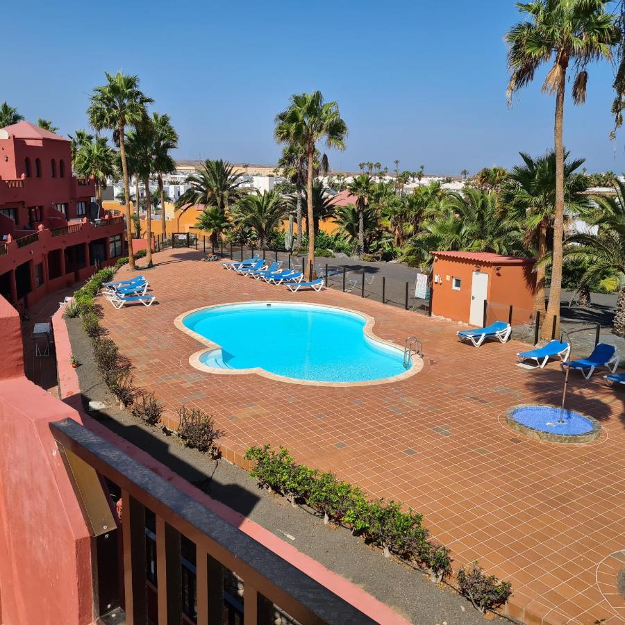 Apartamento Oasis Royal D311 Corralejo Exterior foto