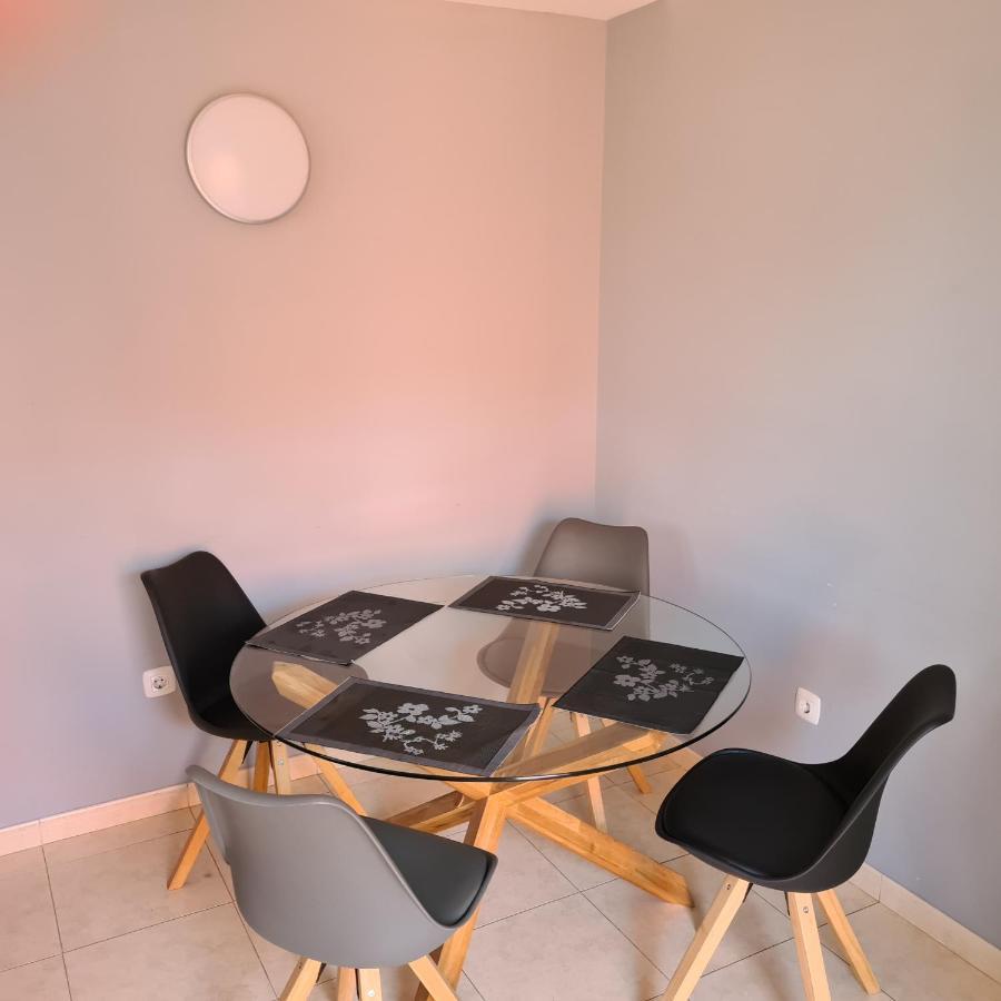 Apartamento Oasis Royal D311 Corralejo Exterior foto