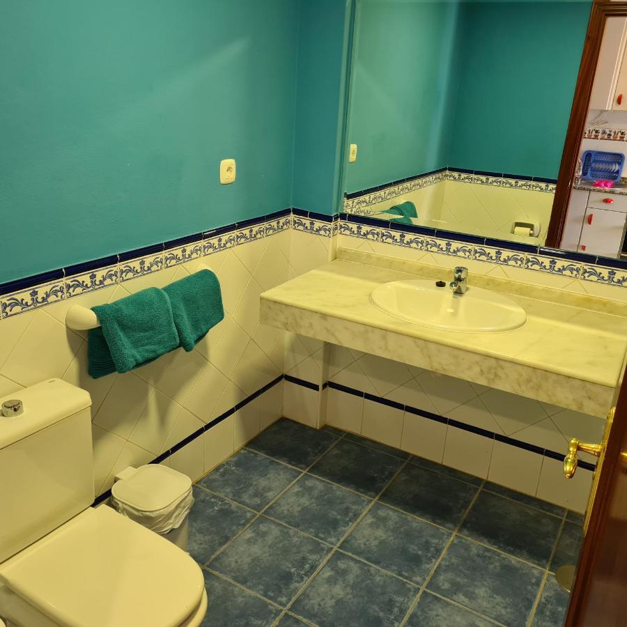 Apartamento Oasis Royal D311 Corralejo Exterior foto