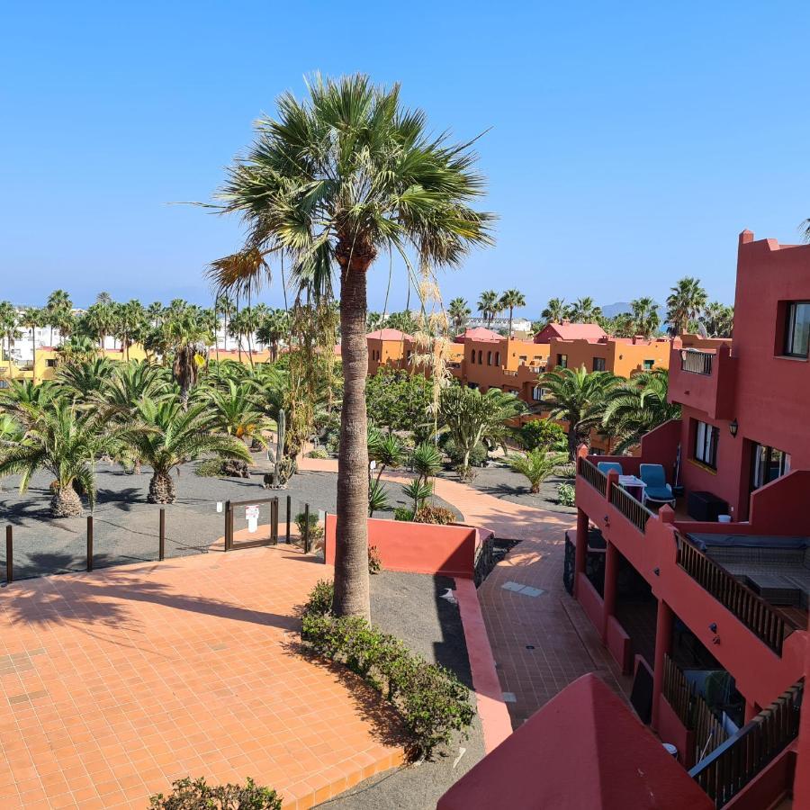 Apartamento Oasis Royal D311 Corralejo Exterior foto