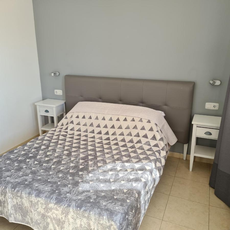Apartamento Oasis Royal D311 Corralejo Exterior foto