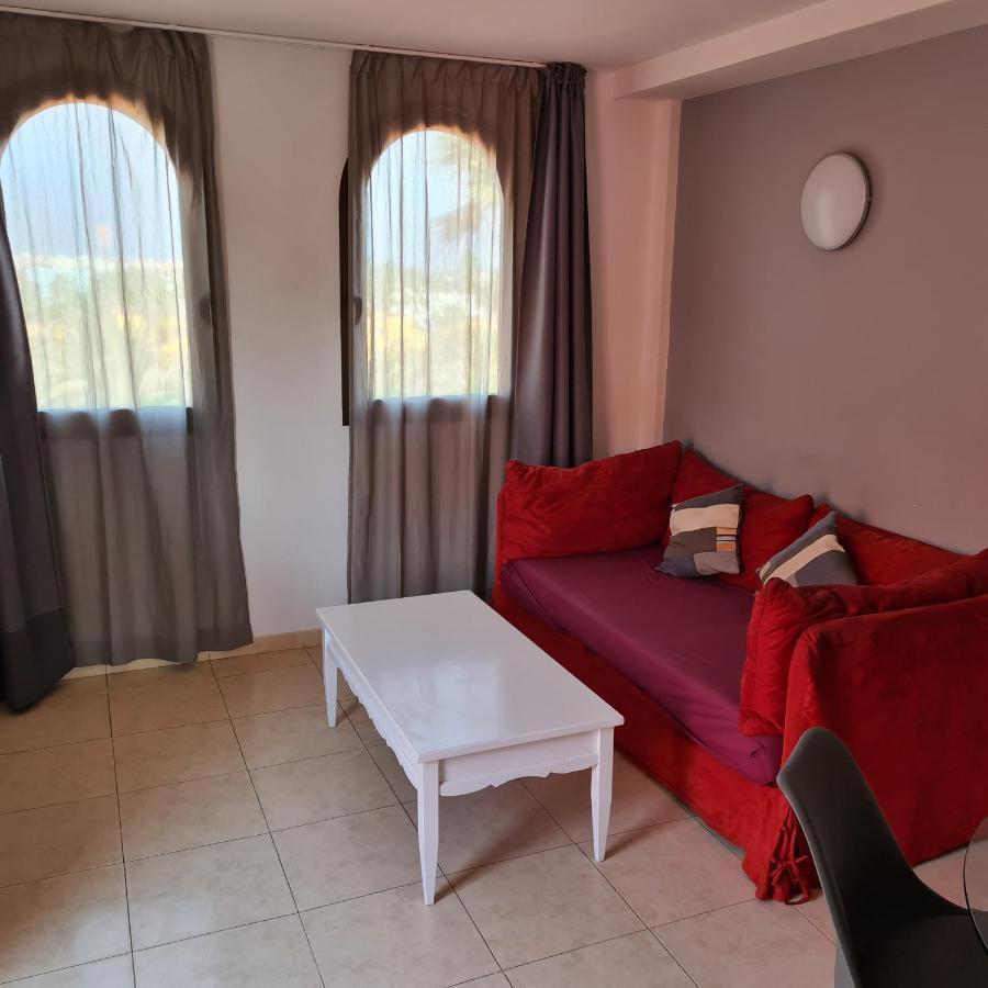 Apartamento Oasis Royal D311 Corralejo Exterior foto