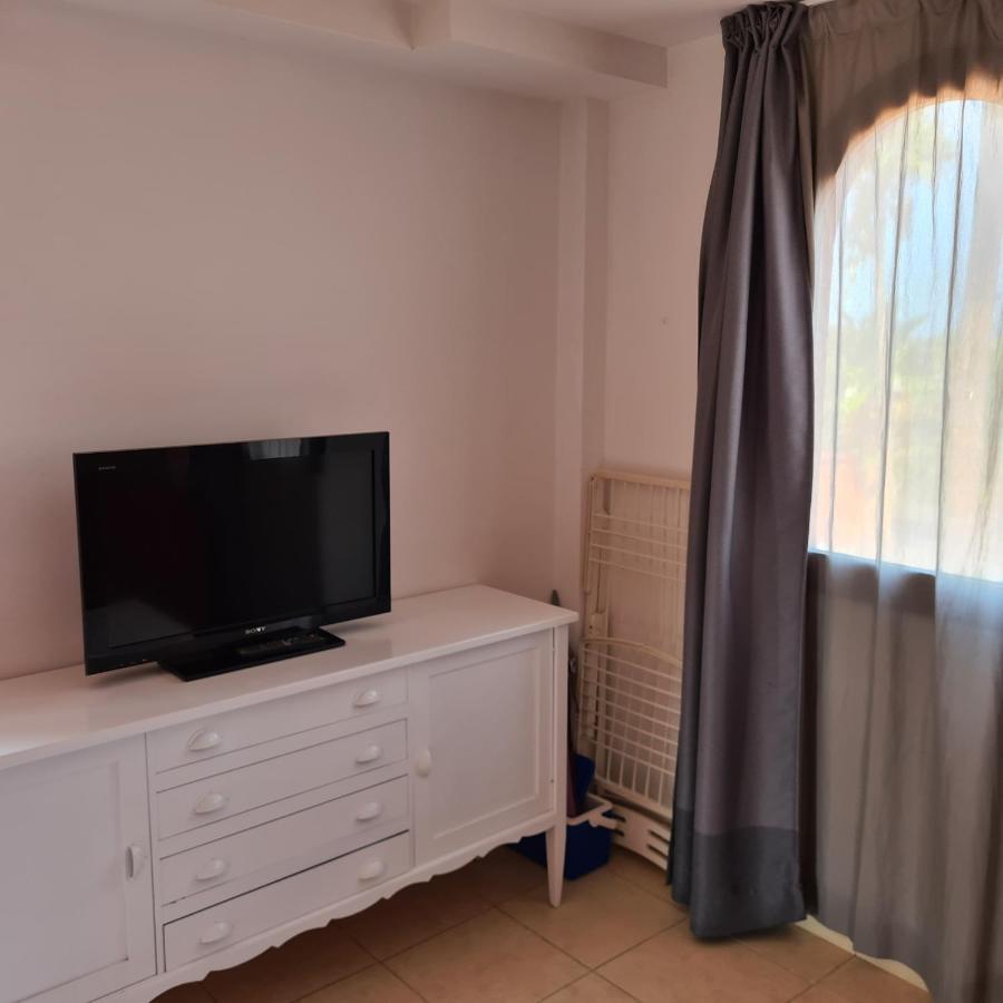 Apartamento Oasis Royal D311 Corralejo Exterior foto