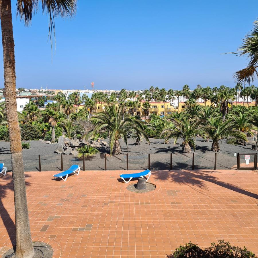 Apartamento Oasis Royal D311 Corralejo Exterior foto
